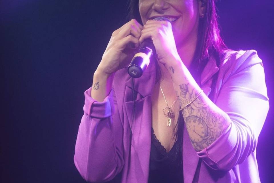 Nanda Vieira